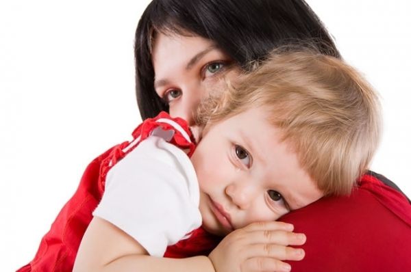 Долгие проводы - лишние слёзы или как в детском саду научиться быстро и легко попрощаться со своим ребёнком?